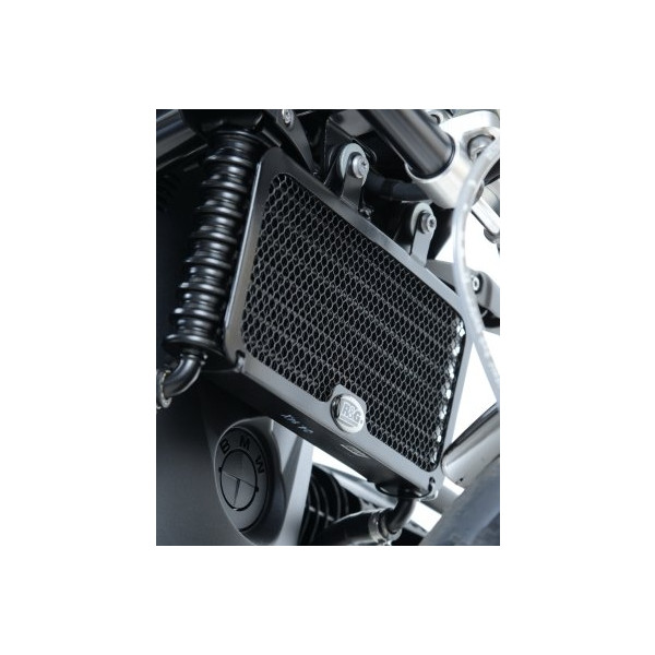 R&G Oil Cooler Guard for BMW R NINE T '14-